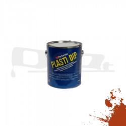 PLASTI DIP barva měděná metalíza 1l