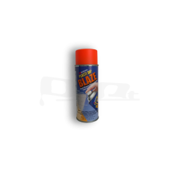 PLASTI DIP sprej BLAZE ORANŽOVÁ